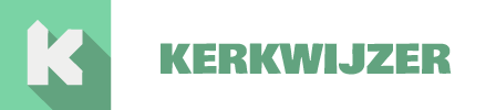 Logo Kerkwijzer